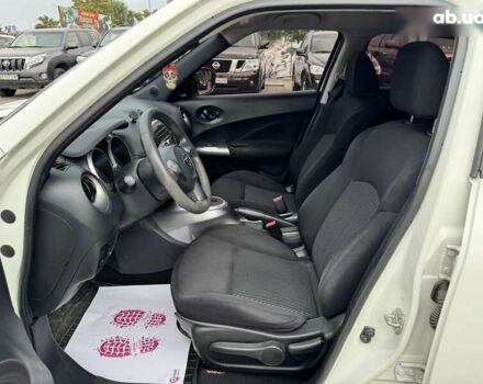 Ниссан Жук, объемом двигателя 1.6 л и пробегом 73 тыс. км за 12200 $, фото 8 на Automoto.ua