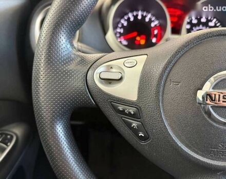 Ниссан Жук, объемом двигателя 1.6 л и пробегом 184 тыс. км за 9790 $, фото 20 на Automoto.ua