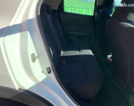 Ниссан Жук, объемом двигателя 1.6 л и пробегом 116 тыс. км за 12990 $, фото 10 на Automoto.ua
