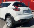 Ниссан Жук, объемом двигателя 1.6 л и пробегом 116 тыс. км за 12990 $, фото 5 на Automoto.ua