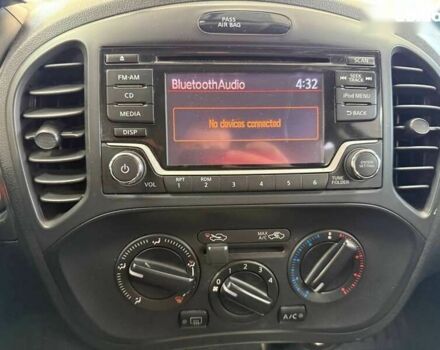 Ниссан Жук, объемом двигателя 1.6 л и пробегом 184 тыс. км за 9790 $, фото 23 на Automoto.ua