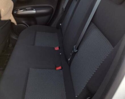 Ниссан Жук, объемом двигателя 1.6 л и пробегом 6 тыс. км за 13000 $, фото 6 на Automoto.ua