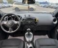 Ниссан Жук, объемом двигателя 1.6 л и пробегом 73 тыс. км за 12200 $, фото 12 на Automoto.ua