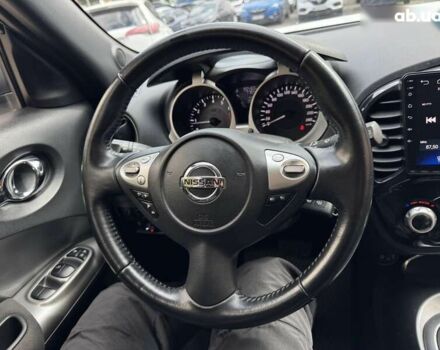 Ниссан Жук, объемом двигателя 0 л и пробегом 90 тыс. км за 13950 $, фото 28 на Automoto.ua