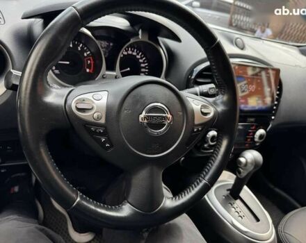 Ниссан Жук, объемом двигателя 0 л и пробегом 90 тыс. км за 13950 $, фото 29 на Automoto.ua