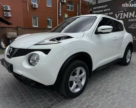 Ниссан Жук, объемом двигателя 0 л и пробегом 90 тыс. км за 13950 $, фото 9 на Automoto.ua