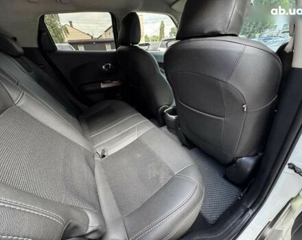 Ниссан Жук, объемом двигателя 0 л и пробегом 90 тыс. км за 13950 $, фото 22 на Automoto.ua