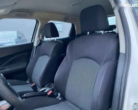 Ніссан Жук, об'ємом двигуна 1.6 л та пробігом 121 тис. км за 13400 $, фото 17 на Automoto.ua