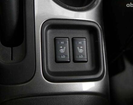 Ниссан Жук, объемом двигателя 1.6 л и пробегом 42 тыс. км за 14900 $, фото 20 на Automoto.ua