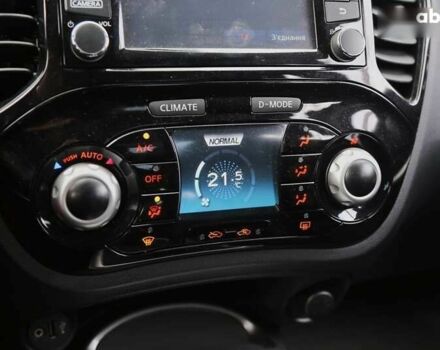 Ниссан Жук, объемом двигателя 1.6 л и пробегом 117 тыс. км за 14900 $, фото 17 на Automoto.ua