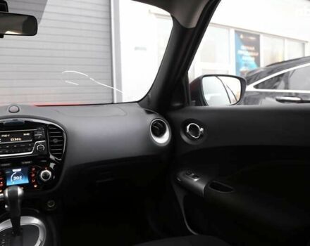 Ниссан Жук, объемом двигателя 1.6 л и пробегом 42 тыс. км за 14900 $, фото 14 на Automoto.ua