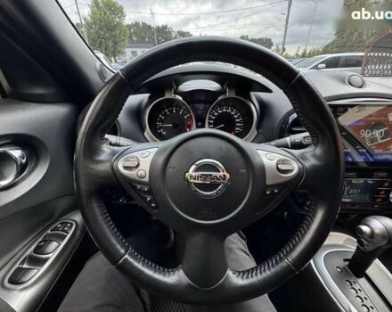 Ниссан Жук, объемом двигателя 0 л и пробегом 90 тыс. км за 13950 $, фото 27 на Automoto.ua