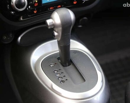 Ниссан Жук, объемом двигателя 1.6 л и пробегом 117 тыс. км за 14900 $, фото 18 на Automoto.ua