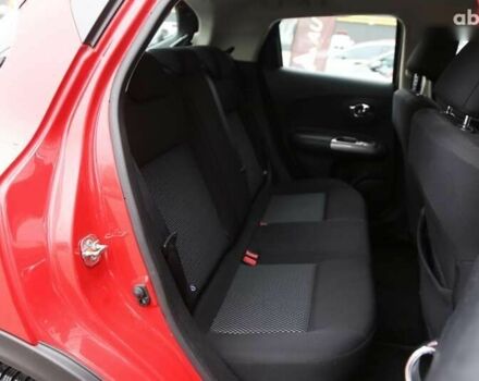 Ниссан Жук, объемом двигателя 1.6 л и пробегом 42 тыс. км за 14900 $, фото 10 на Automoto.ua