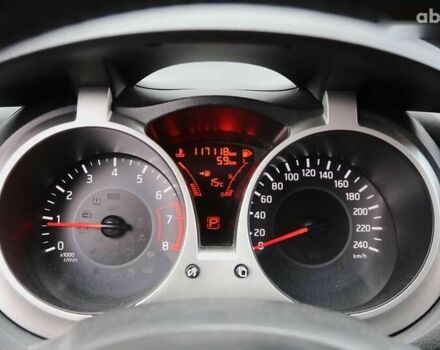 Ниссан Жук, объемом двигателя 1.6 л и пробегом 117 тыс. км за 14900 $, фото 15 на Automoto.ua