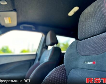 Ниссан Жук, объемом двигателя 1.6 л и пробегом 80 тыс. км за 14500 $, фото 5 на Automoto.ua