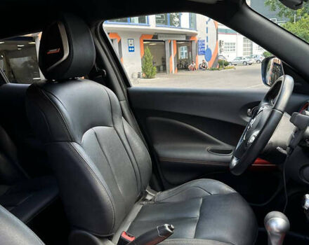 Ниссан Жук, объемом двигателя 1.6 л и пробегом 40 тыс. км за 16300 $, фото 15 на Automoto.ua