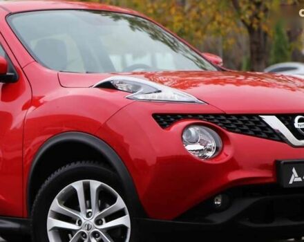 Ниссан Жук, объемом двигателя 1.6 л и пробегом 42 тыс. км за 14900 $, фото 3 на Automoto.ua