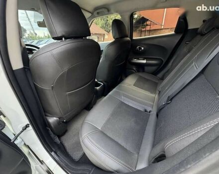 Ниссан Жук, объемом двигателя 0 л и пробегом 90 тыс. км за 13950 $, фото 2 на Automoto.ua