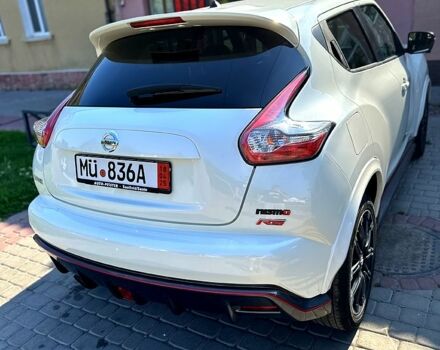 Ниссан Жук, объемом двигателя 1.6 л и пробегом 80 тыс. км за 14500 $, фото 2 на Automoto.ua