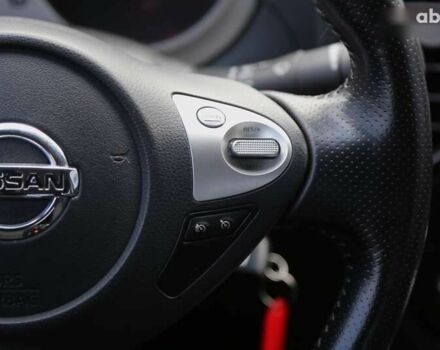 Ниссан Жук, объемом двигателя 1.6 л и пробегом 117 тыс. км за 14900 $, фото 22 на Automoto.ua