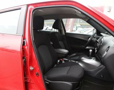 Ниссан Жук, объемом двигателя 1.6 л и пробегом 42 тыс. км за 14900 $, фото 11 на Automoto.ua