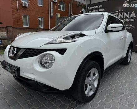 Ниссан Жук, объемом двигателя 0 л и пробегом 90 тыс. км за 13950 $, фото 8 на Automoto.ua