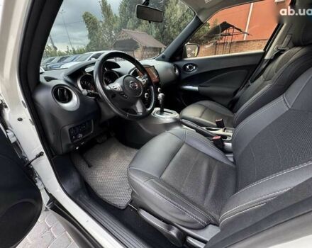 Ниссан Жук, объемом двигателя 0 л и пробегом 90 тыс. км за 13950 $, фото 1 на Automoto.ua