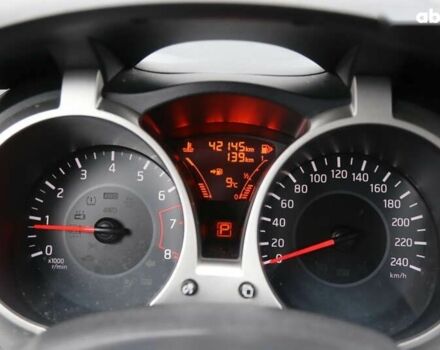 Ниссан Жук, объемом двигателя 1.6 л и пробегом 42 тыс. км за 14900 $, фото 15 на Automoto.ua