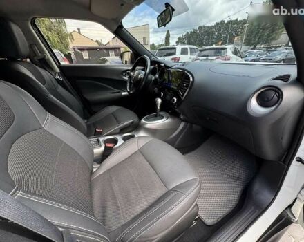 Ниссан Жук, объемом двигателя 0 л и пробегом 90 тыс. км за 13950 $, фото 23 на Automoto.ua