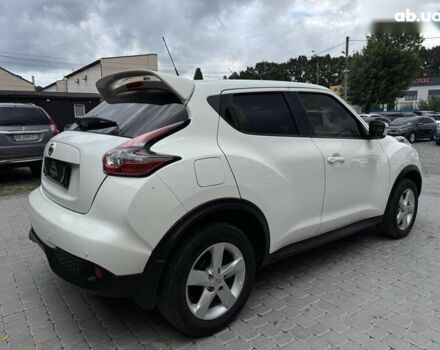 Ниссан Жук, объемом двигателя 0 л и пробегом 90 тыс. км за 13950 $, фото 17 на Automoto.ua