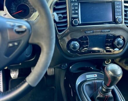 Ниссан Жук, объемом двигателя 1.6 л и пробегом 80 тыс. км за 14500 $, фото 4 на Automoto.ua