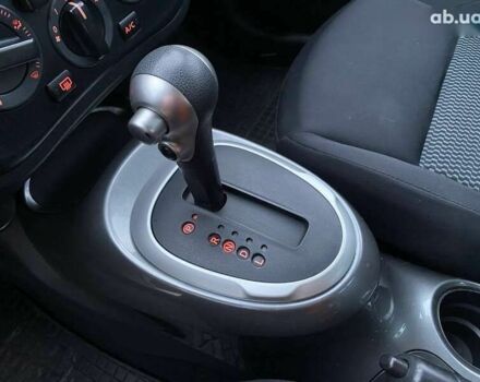 Ніссан Жук, об'ємом двигуна 1.6 л та пробігом 121 тис. км за 13400 $, фото 15 на Automoto.ua