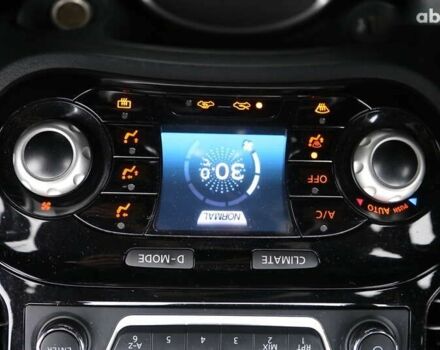 Ниссан Жук, объемом двигателя 1.6 л и пробегом 42 тыс. км за 14900 $, фото 17 на Automoto.ua