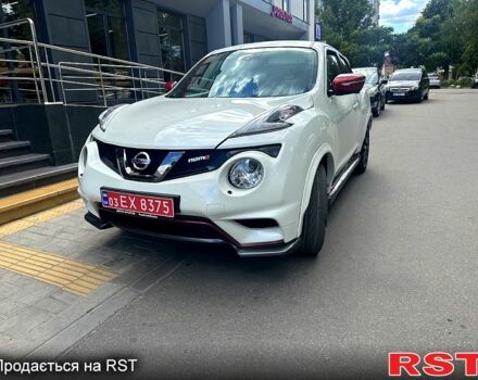 Ниссан Жук, объемом двигателя 1.6 л и пробегом 80 тыс. км за 14500 $, фото 6 на Automoto.ua
