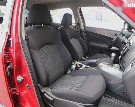 Ниссан Жук, объемом двигателя 1.6 л и пробегом 117 тыс. км за 14900 $, фото 10 на Automoto.ua