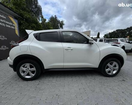 Ниссан Жук, объемом двигателя 0 л и пробегом 90 тыс. км за 13950 $, фото 18 на Automoto.ua