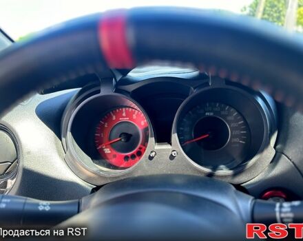 Ниссан Жук, объемом двигателя 1.6 л и пробегом 80 тыс. км за 14500 $, фото 3 на Automoto.ua