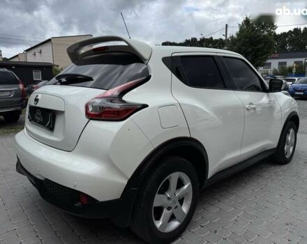 Ниссан Жук, объемом двигателя 0 л и пробегом 90 тыс. км за 13950 $, фото 16 на Automoto.ua