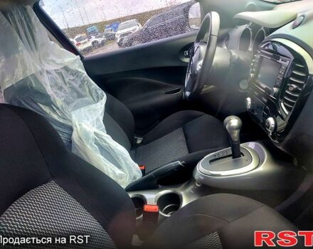 Ніссан Жук, об'ємом двигуна 1.6 л та пробігом 0 тис. км за 10200 $, фото 2 на Automoto.ua