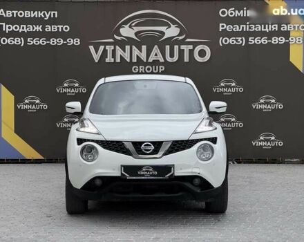 Ниссан Жук, объемом двигателя 0 л и пробегом 90 тыс. км за 13950 $, фото 4 на Automoto.ua