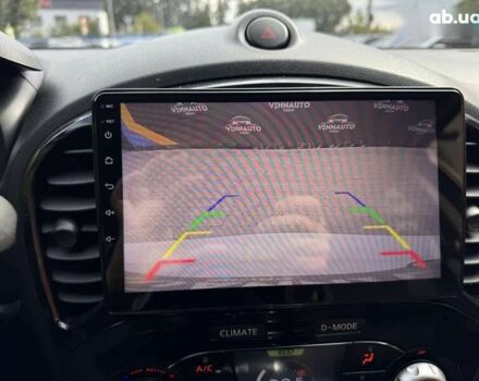 Ниссан Жук, объемом двигателя 0 л и пробегом 90 тыс. км за 13950 $, фото 3 на Automoto.ua