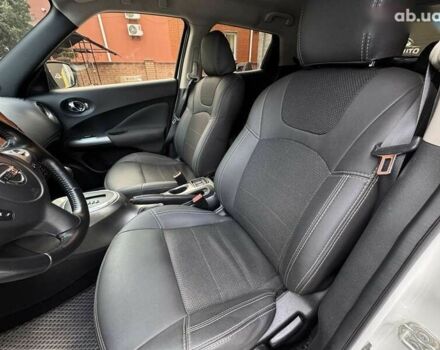 Ниссан Жук, объемом двигателя 0 л и пробегом 90 тыс. км за 13950 $, фото 21 на Automoto.ua