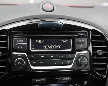 Ниссан Жук, объемом двигателя 1.6 л и пробегом 42 тыс. км за 14900 $, фото 16 на Automoto.ua