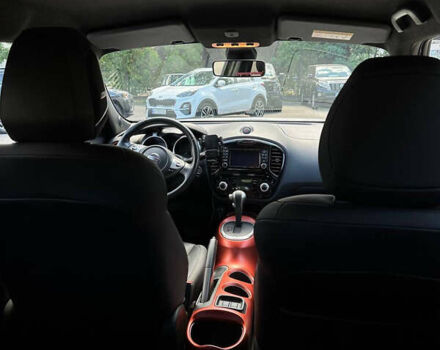 Ниссан Жук, объемом двигателя 1.6 л и пробегом 40 тыс. км за 16300 $, фото 19 на Automoto.ua