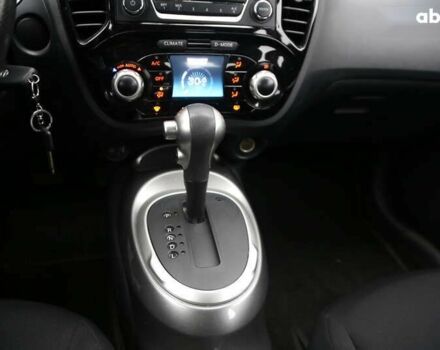 Ниссан Жук, объемом двигателя 1.6 л и пробегом 42 тыс. км за 14900 $, фото 18 на Automoto.ua