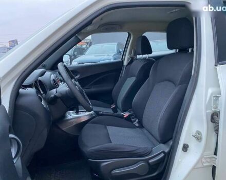 Ніссан Жук, об'ємом двигуна 1.6 л та пробігом 121 тис. км за 13400 $, фото 16 на Automoto.ua