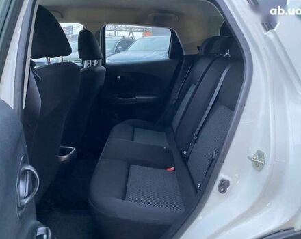 Ніссан Жук, об'ємом двигуна 1.6 л та пробігом 121 тис. км за 13400 $, фото 18 на Automoto.ua