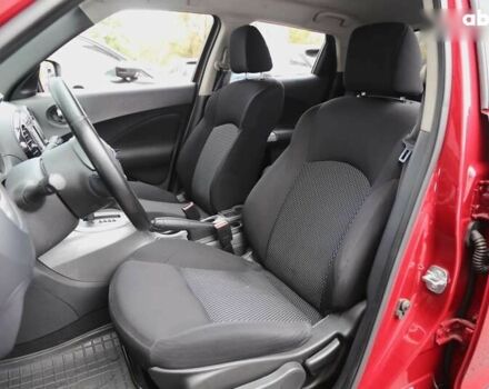 Ниссан Жук, объемом двигателя 1.6 л и пробегом 117 тыс. км за 14900 $, фото 7 на Automoto.ua