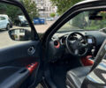 Ниссан Жук, объемом двигателя 1.6 л и пробегом 40 тыс. км за 16300 $, фото 25 на Automoto.ua